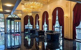 Turistik Palas Otel
